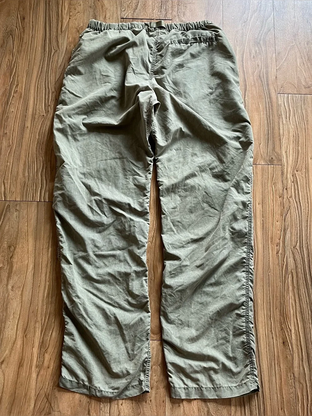 Gramicci size medium